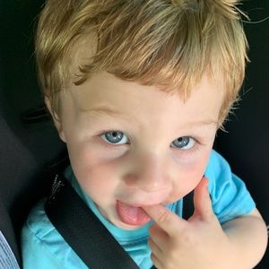 Meet your Posher, Meghan